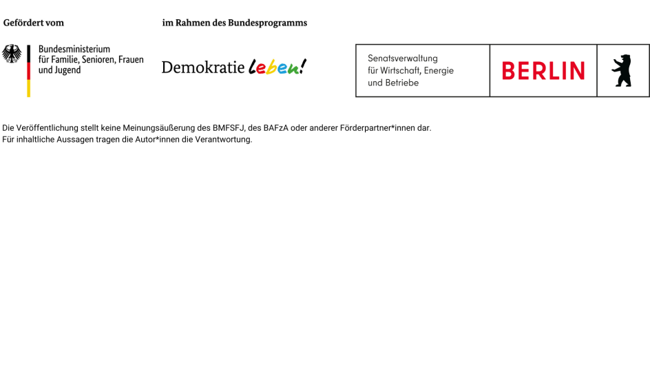 Auf der Konferenz stellen wir auch zentrale Ergebnisse unserer Arbeit zur Evaluation digitaler politischer Bildung vor.
