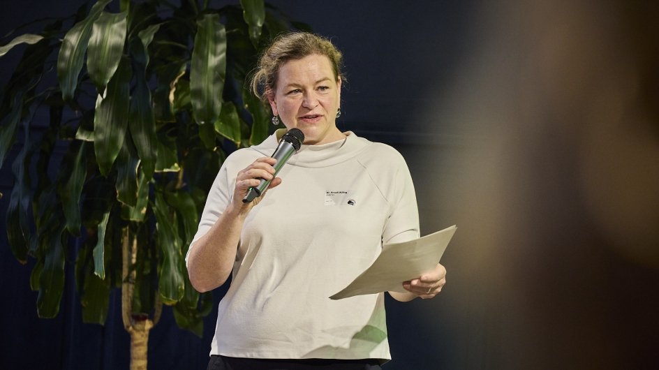 Community Event gegen Hass im Netz zum Thema „Beyond Internet – Zeit für mutige Visionen“ am 2. und 3. Juni 2025 im Refugio Berlin
