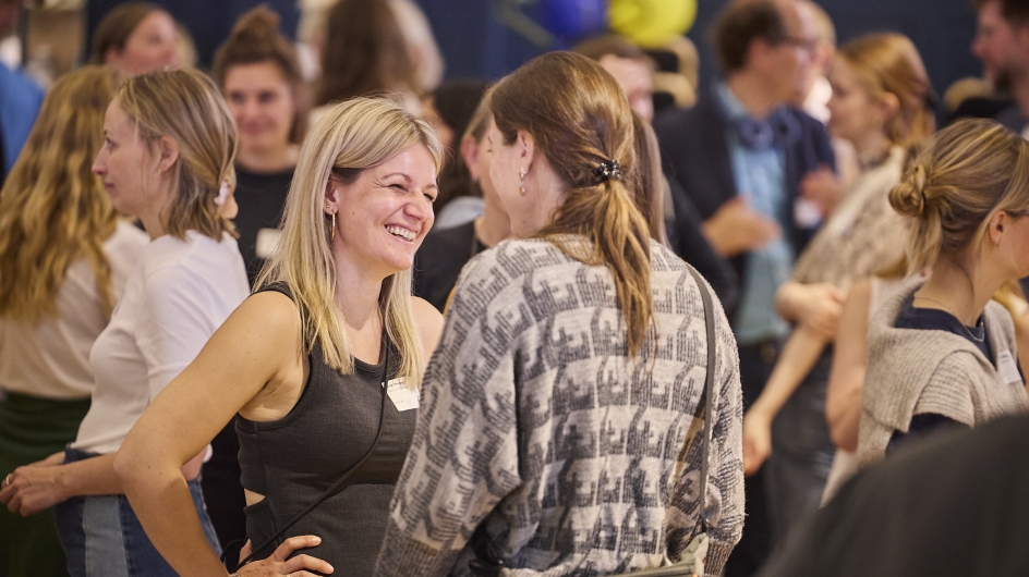 Community Event gegen Hass im Netz zum Thema „Beyond Internet – Zeit für mutige Visionen“ am 2. und 3. Juni 2025 im Refugio Berlin