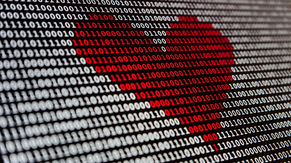 Herz digital