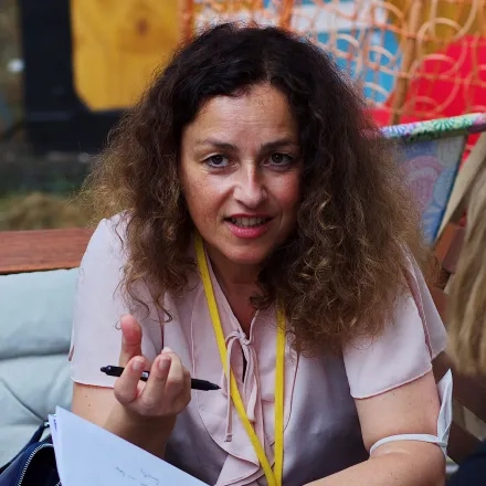 Claudia Schäfer