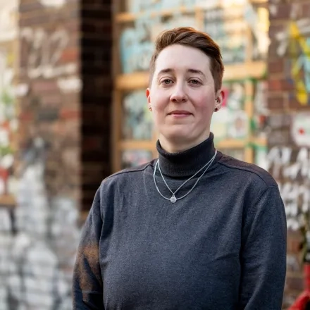 Foto Anne Husemöller