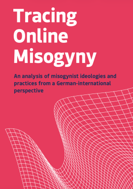 Tracing Online Misogyny